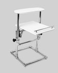 ÃœLKA Balance Pedicure stand White