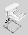 ÃœLKA Balance Pedicure stand White