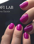 Gel Polish - Thailand, 10 ml