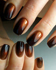 Gel Polish - Cat Eye Balinese, 10 ml