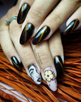 Gel Polish - Cat Eye Manx, 10 ml