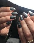 Gel Polish - The Volcano, 10 ml