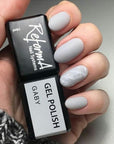 Gel Polish - Gaby, 10 ml