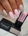 Gel Polish - Catherine, 10 ml