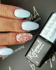 Gel Polish - Suzon, 10 ml