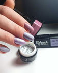 Gel Polish - Unexpected Guest, 10 ml