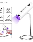 Nart Beauty UV/LED Nail Lamp