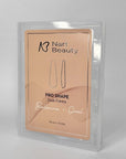 PRO SHAPE Dual Forms â€“ Ballerina-Oval