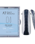 PRO SHAPE Dual Forms â€“ Soft Contour