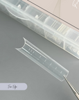PRO SHAPE Dual Forms â€“ Free Edge