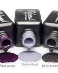Gel Polish - Before Sunrise, 10 ml