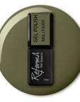 Gel Polish - Military, 10 ml