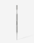 Manicure pusher EXPERT 51 TYPE 1 (straight flat and loop pusher)
