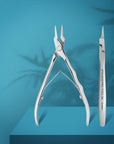 Podology nippers for ingrown toenails PODO 30 18 mm