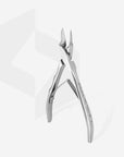 Podology nippers for ingrown toenails PODO 30 18 mm