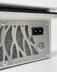 ULKA Tornado â€“ Built-In Nail Dust Collector