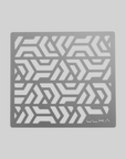 ULKA silver metal grid for Premium Desktop