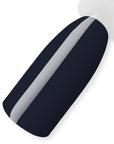 Gel Polish - Midnight, 10 ml