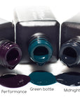 Gel Polish - Midnight, 10 ml