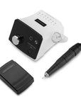 KRYPTON II XPS-350 Nail Drill (E-File) for 70 watts. and 35.000 RMP for manicure and pedicure