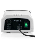 KRYPTON II XPS-350 Nail Drill (E-File) for 70 watts. and 35.000 RMP for manicure and pedicure