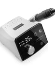 KRYPTON II XPS-350 Nail Drill (E-File) for 70 watts. and 35.000 RMP for manicure and pedicure