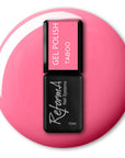 Gel Polish - Taboo, 10 ml