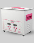 ÃœLKA Pulse Ultrasonic Cleaner