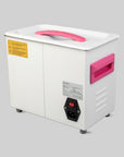ÃœLKA Pulse Ultrasonic Cleaner