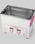 ÃœLKA Pulse Ultrasonic Cleaner