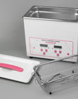 ÃœLKA Pulse Ultrasonic Cleaner