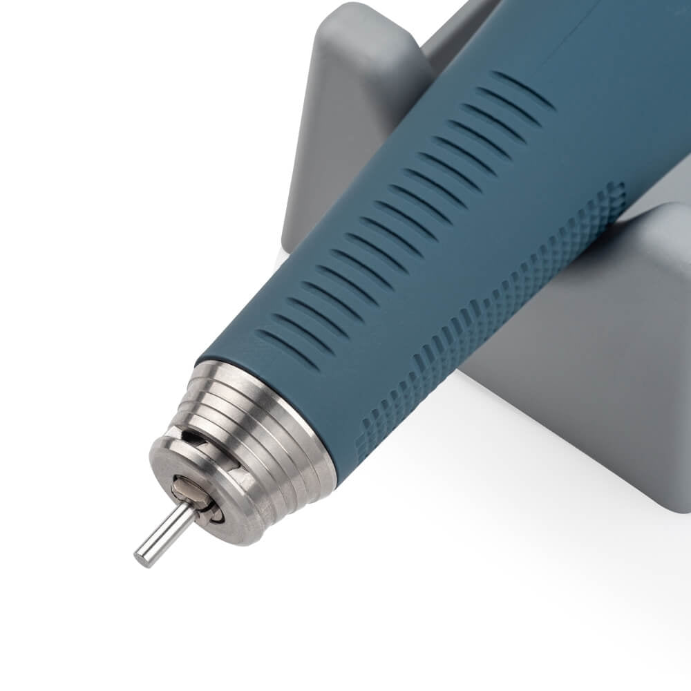 KRYPTON III XPS-450 Professional Nail Drill â€“ 100W and 45,000 RPM for Pedicure and Manicure