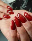 Gel Polish - Cat Eye Khao Manee, 10 ml