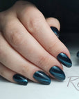 Gel Polish - Cat Eye Raas, 10 ml