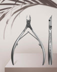Professional cuticle nippers Staleks Pro Smart 31, 5 mm-NS-31-5