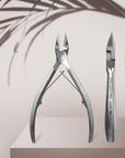 Clippers for ingrown nails Staleks Pro Smart 70, 14 mm-NS-70-14