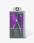 Clippers for ingrown nails Staleks Pro Smart 70, 14 mm-NS-70-14