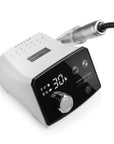 KRYPTON II XPS-300 Nail Drill 70 watts. and 30,000 rpm. for manicure and pedicure