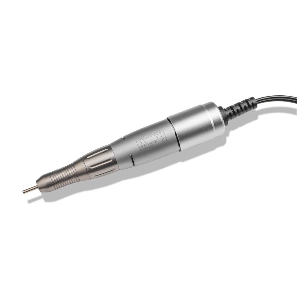 KRYPTON II XPS-300 Nail Drill 70 watts. and 30,000 rpm. for manicure and pedicure