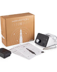 KRYPTON II XPS-300 Nail Drill 70 watts. and 30,000 rpm. for manicure and pedicure