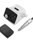 KRYPTON II XPS-300 Nail Drill 70 watts. and 30,000 rpm. for manicure and pedicure