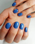 Gel Polish - Soldier, 10 ml