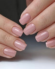 Gel Polish - Classic Nude, 3 ml