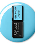 Gel Polish - Mystic, 10 ml