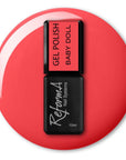 Gel Polish - Baby Doll, 10 ml