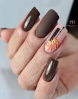 Gel Polish - Choco, 10 ml