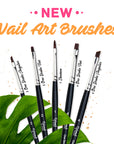 Brush ReformA - One Stroke Angular 