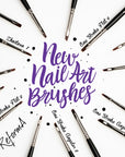 Brush ReformA - One Stroke Angular 