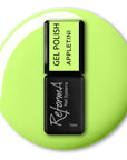 Gel Polish - Appletini, 10 ml