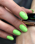 Gel Polish - Appletini, 10 ml